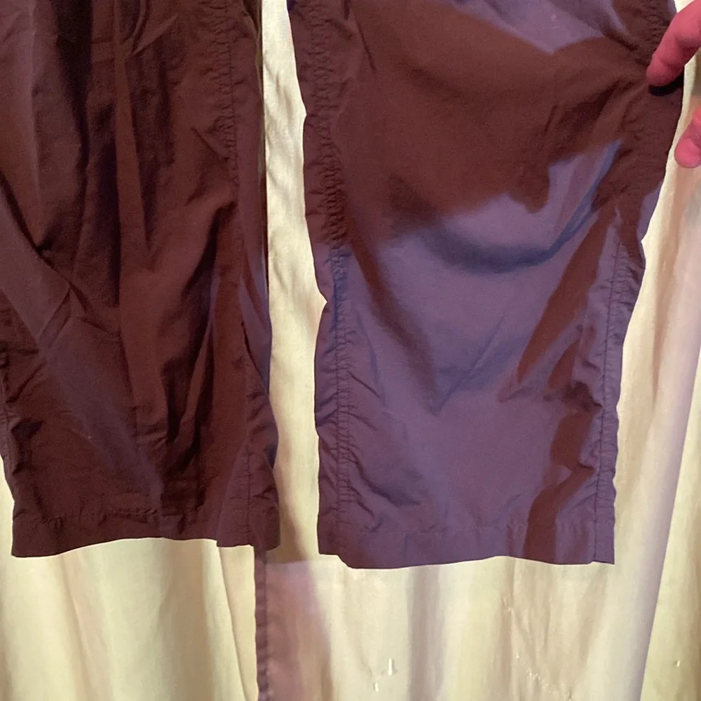 Columbia 38x32 pants/shorts omni-shade